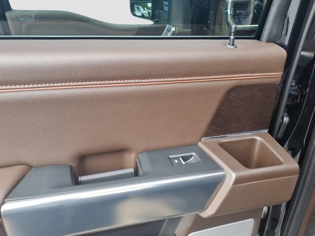 New 2026 Ford F250 King Ranch AWD/4WD image 6