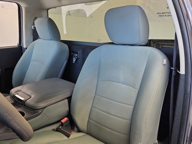 Used 2017 RAM 1500 Tradesman w/ Power & Remote Entry Group image 15