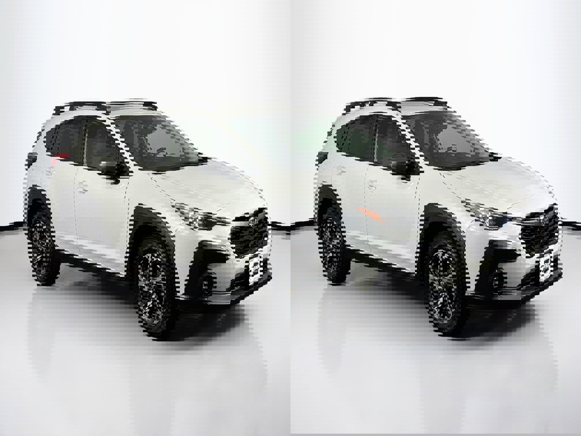 Used 2024 Subaru Crosstrek 2.0i Premium image 2