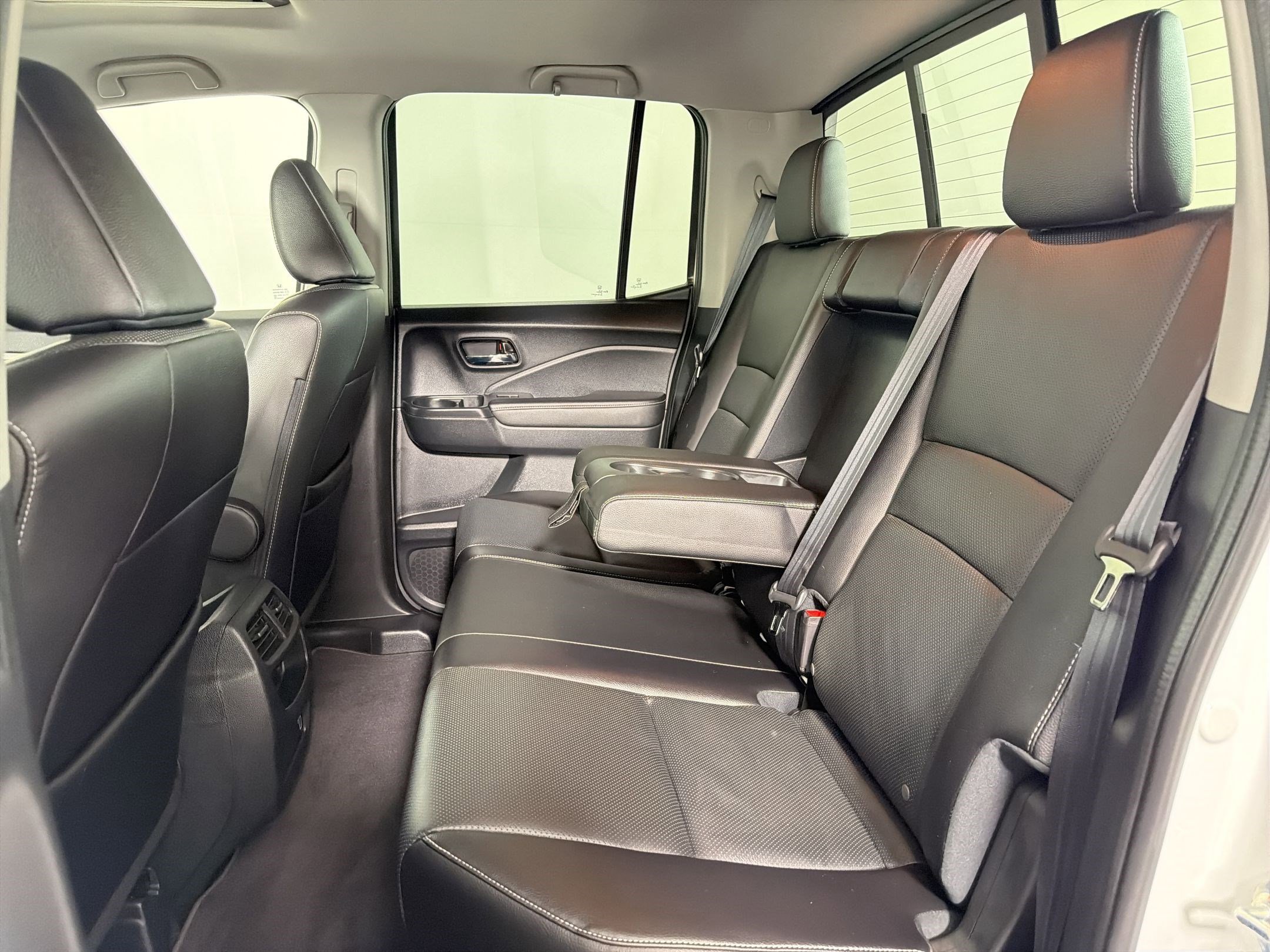 Used 2023 Honda Ridgeline RTL-E image 13