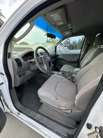 Used 2007 Nissan Frontier SE w/ SE Value Truck Pkg RWD image 13