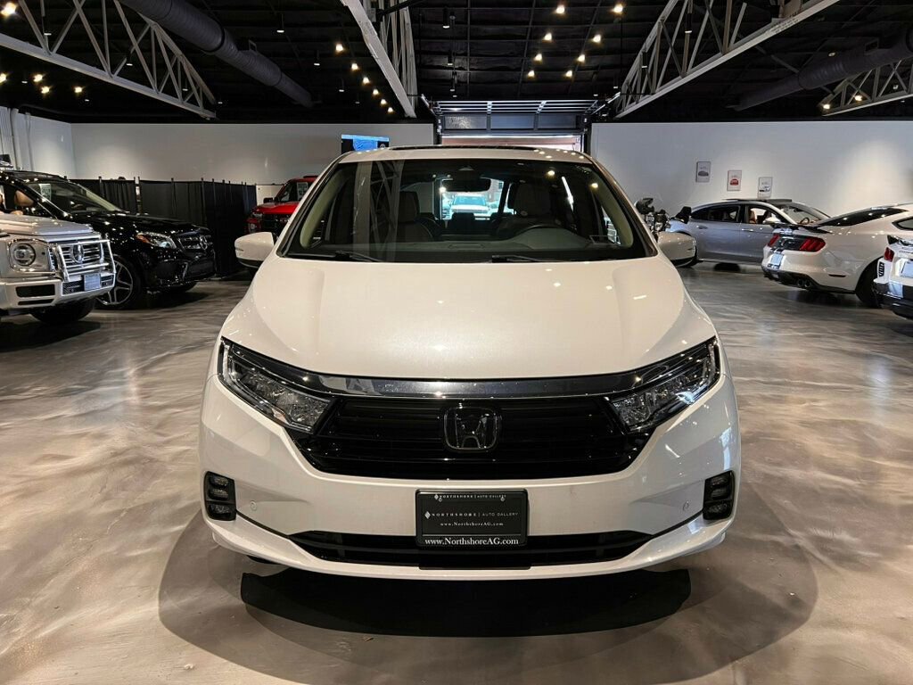 Used 2023 Honda Odyssey Touring image 8