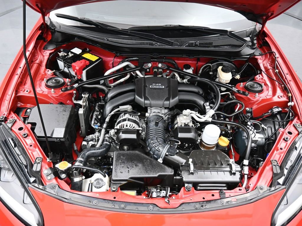 Used 2023 Toyota GR86 Premium image 39