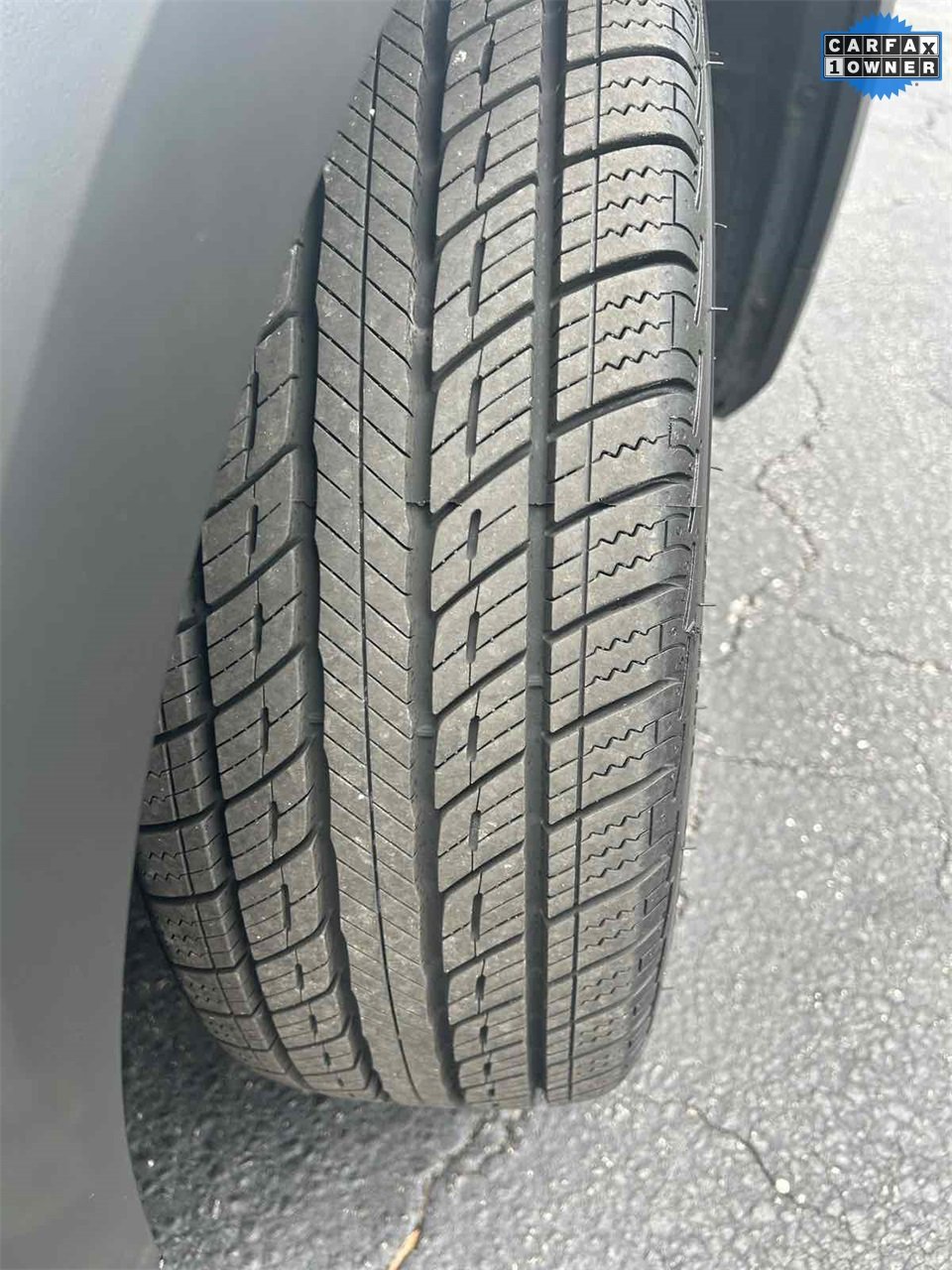 Used 2017 Volkswagen Golf Alltrack SE image 8