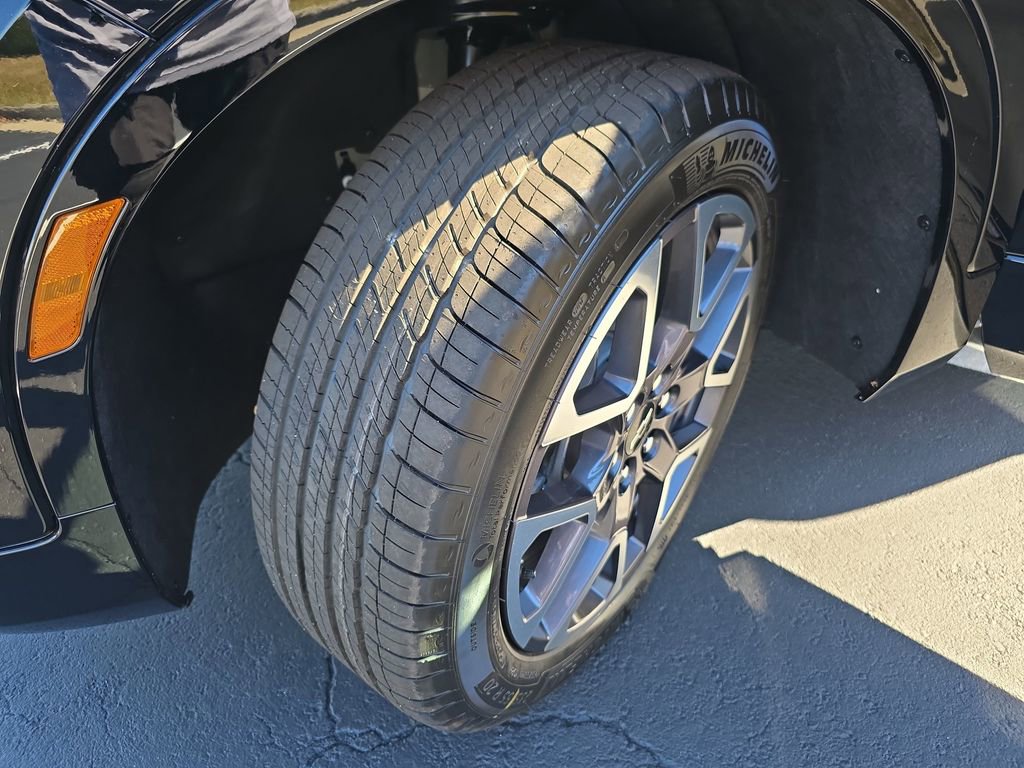 New 2025 Chevrolet Blazer RS w/ Enhanced Convenience Package image 34