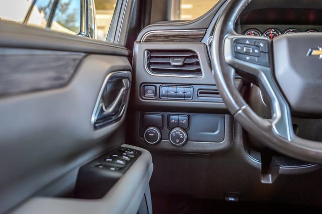 Used 2021 Chevrolet Tahoe LT RWD image 27