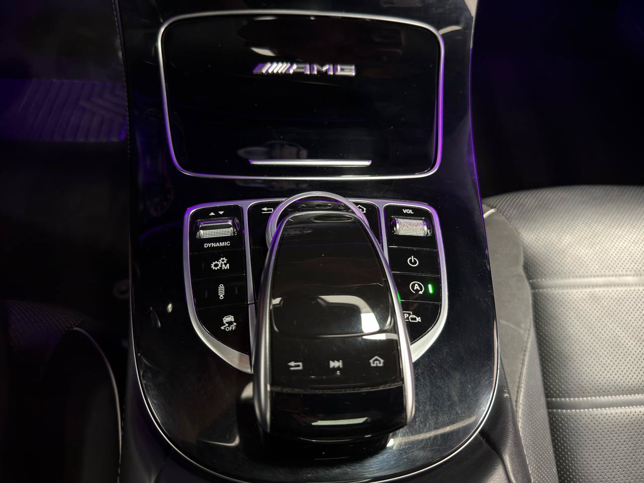 Used 2018 Mercedes-Benz E 63 AMG S image 23