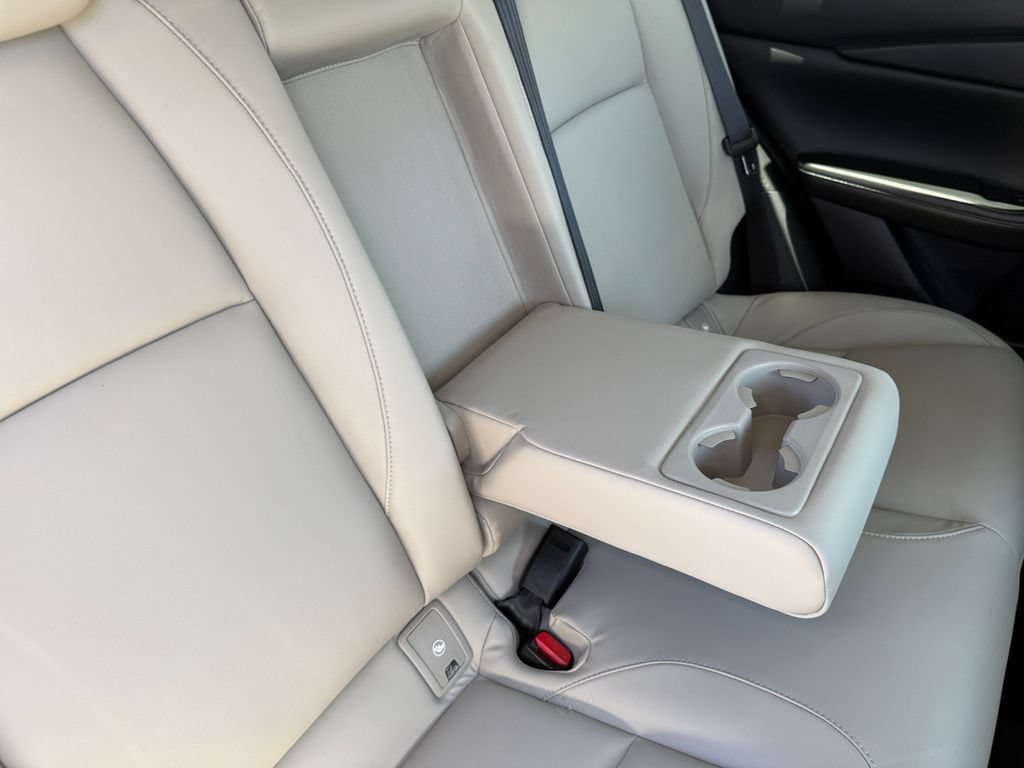 New 2026 MAZDA CX-30 AWD 2.5 S image 17