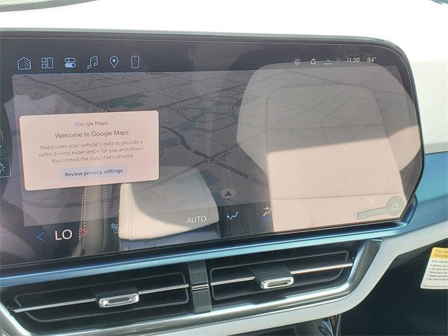 New 2026 Chevrolet Equinox EV LT image 12