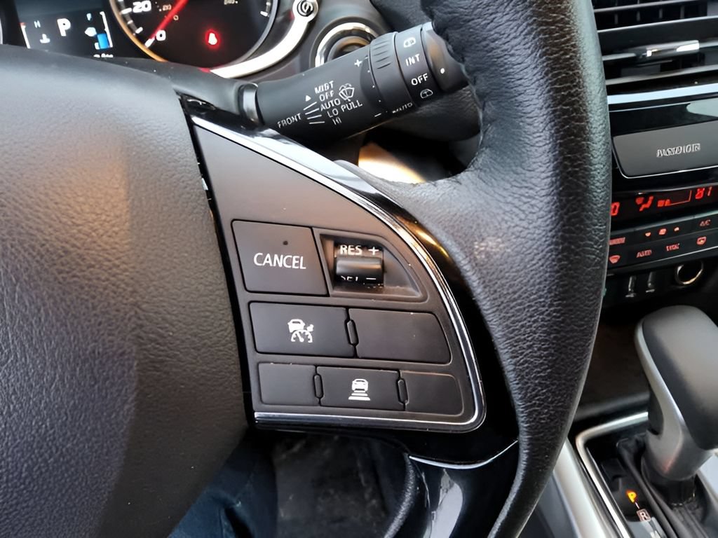 Used 2024 Mitsubishi Eclipse Cross SE AWD/4WD image 19