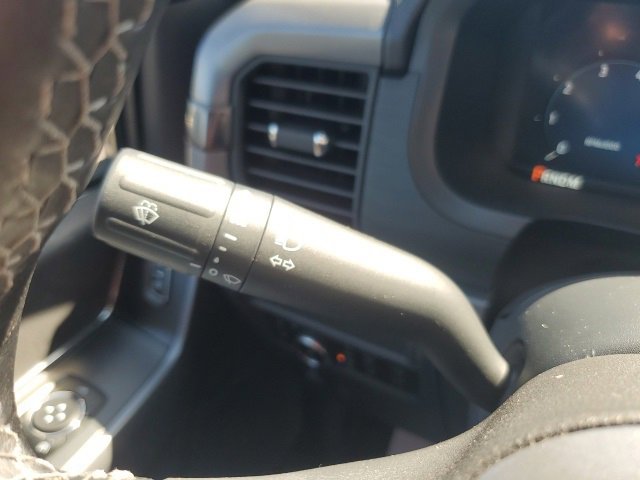 New 2025 Ford F150 XLT w/ Equipment Group 302A MID image 36