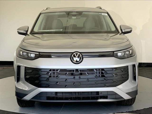 New 2026 Volkswagen Tiguan SE AWD/4WD image 5