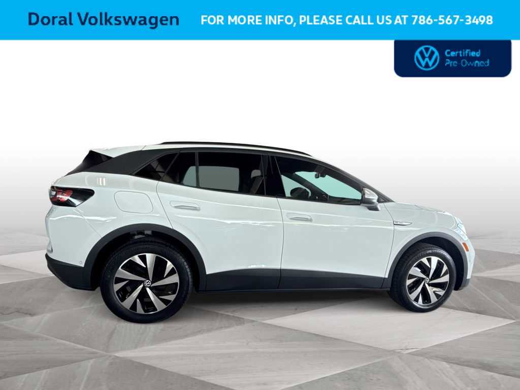 Used 2023 Volkswagen ID.4 Pro image 9