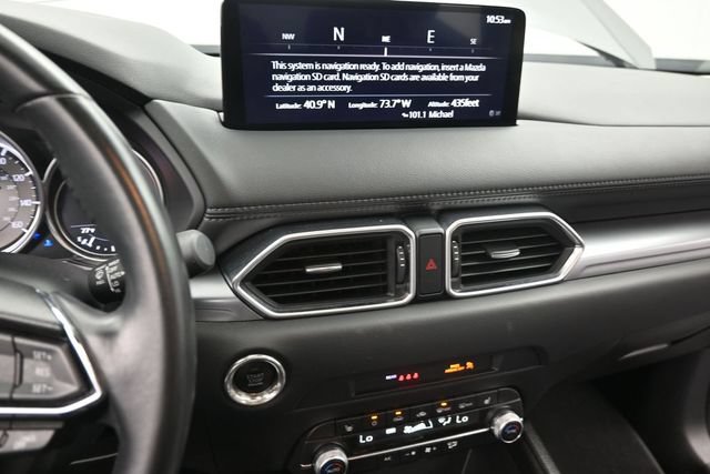 Certified 2023 MAZDA CX-5 AWD 2.5 S image 23