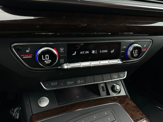 Used 2019 Audi Q5 2.0T Premium w/ Convenience Package image 26