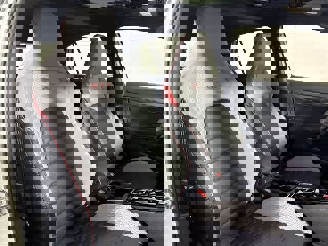 New 2025 Volkswagen GTI Autobahn image 12