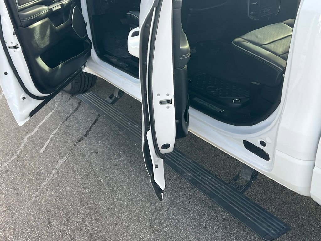 Used 2020 RAM 1500 Laramie image 28