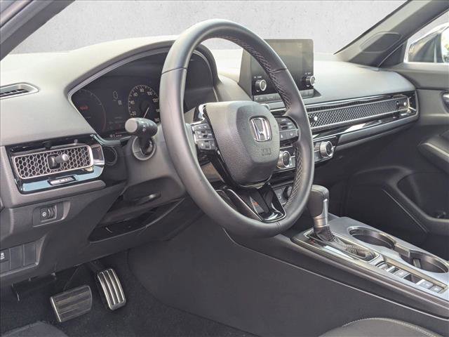 Used 2026 Honda Civic Sport image 10
