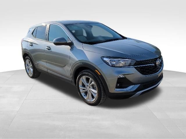 Used 2023 Buick Encore GX Preferred w/ Cold Weather Comfort Package FWD 360° Tour