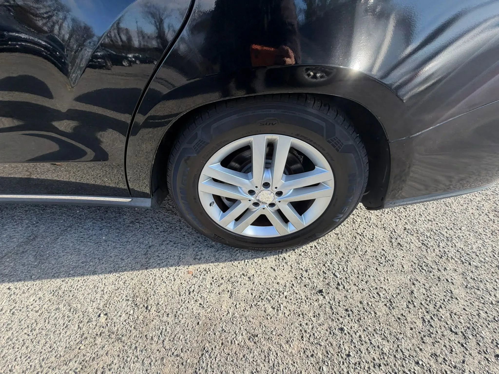 Used 2016 Mercedes-Benz GL 450 4MATIC image 9