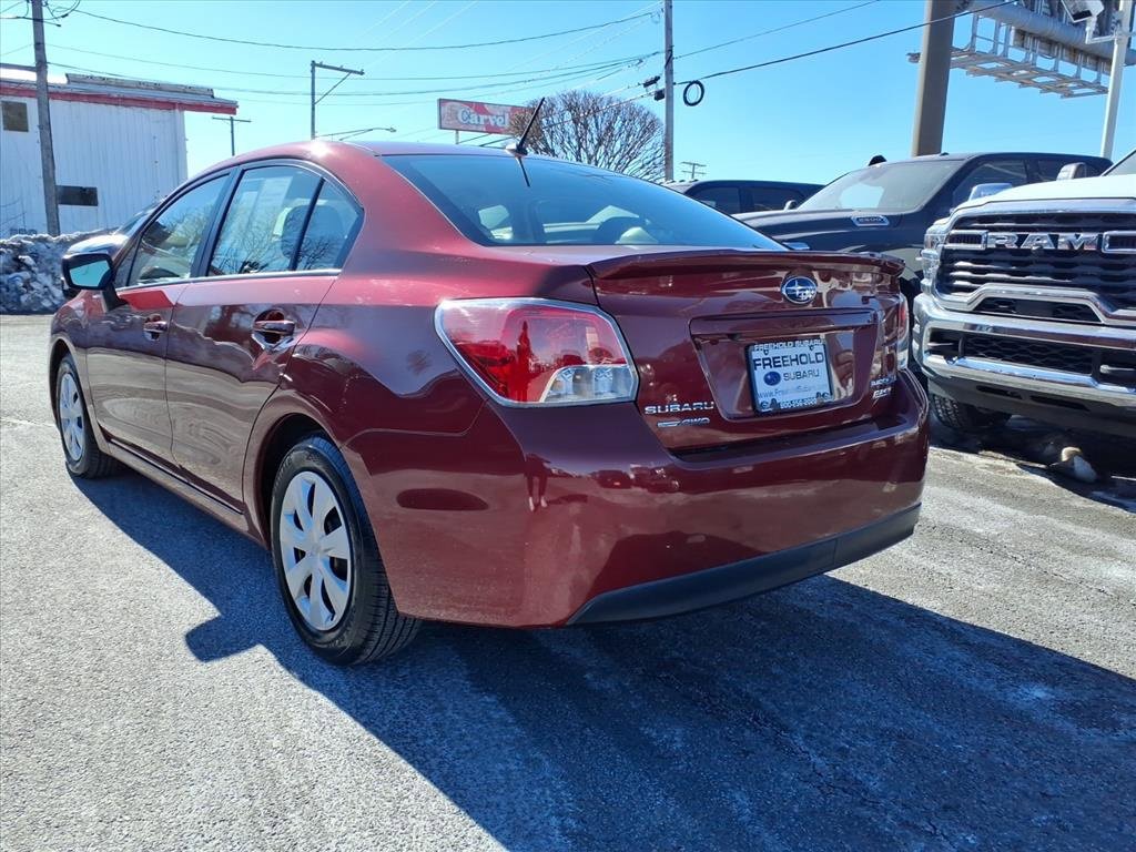 Used 2016 Subaru Impreza 2.0i image 19