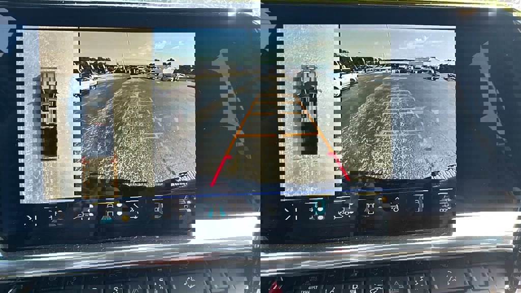 New 2026 Chevrolet Silverado 2500 LTZ w/ LTZ Plus Package image 30