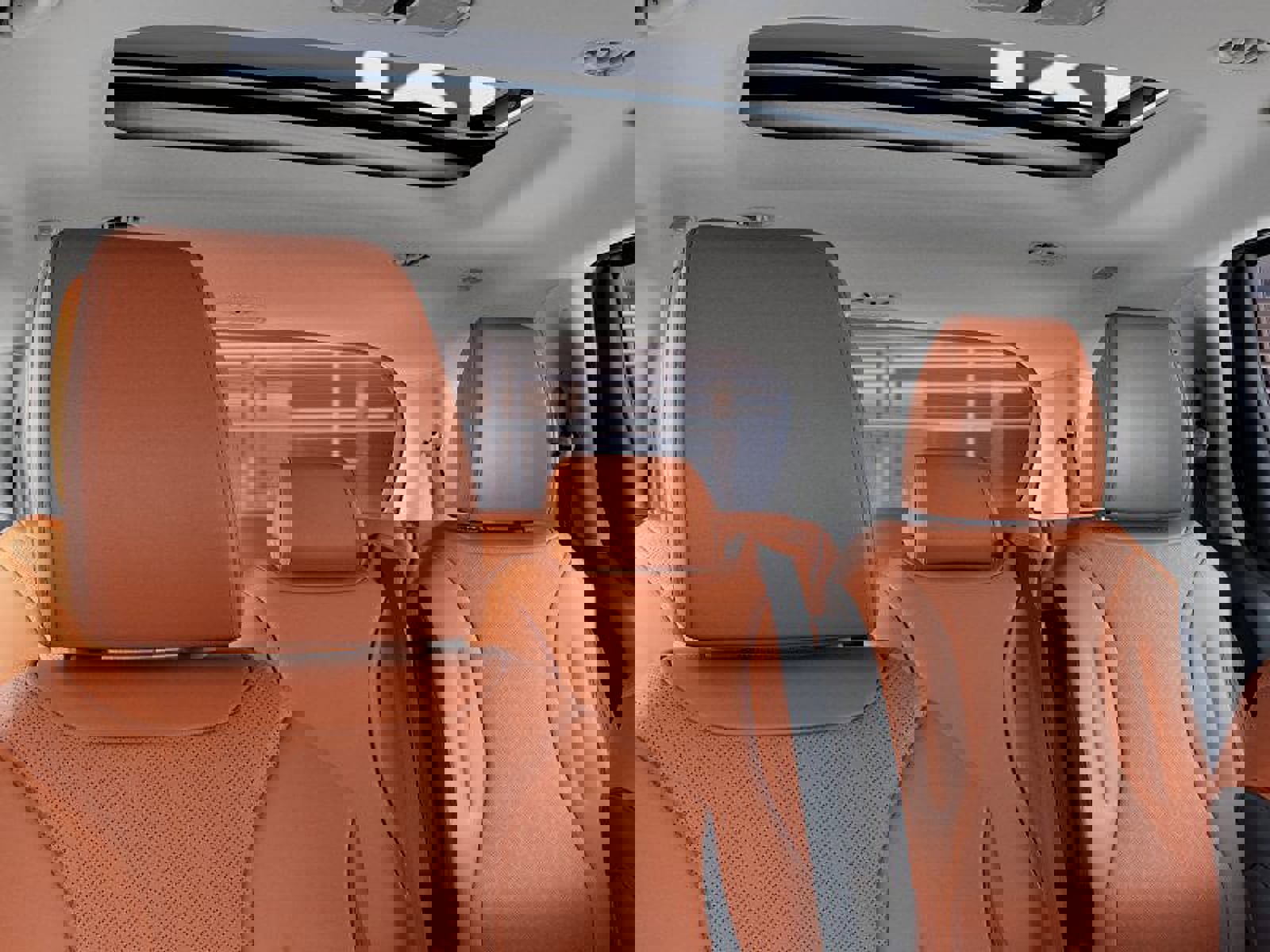 New 2026 Kia Carnival SX w/ SX Dark Edition Package image 27