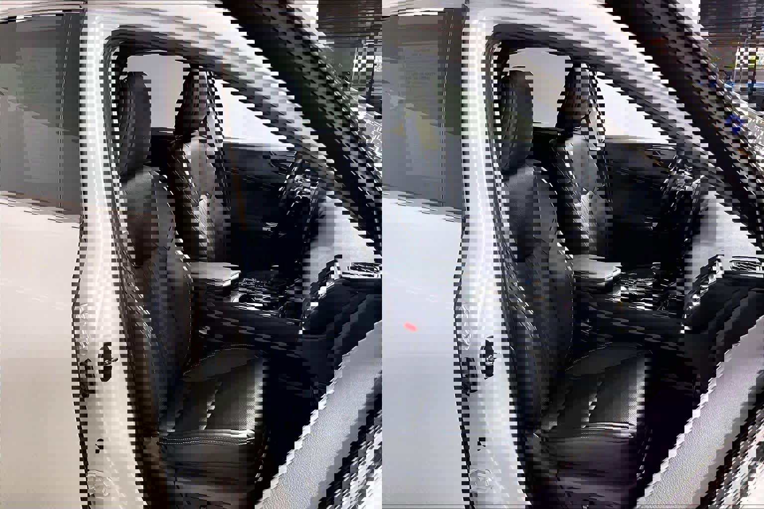 Used 2024 Lexus NX 350h AWD w/ Vision Package image 8