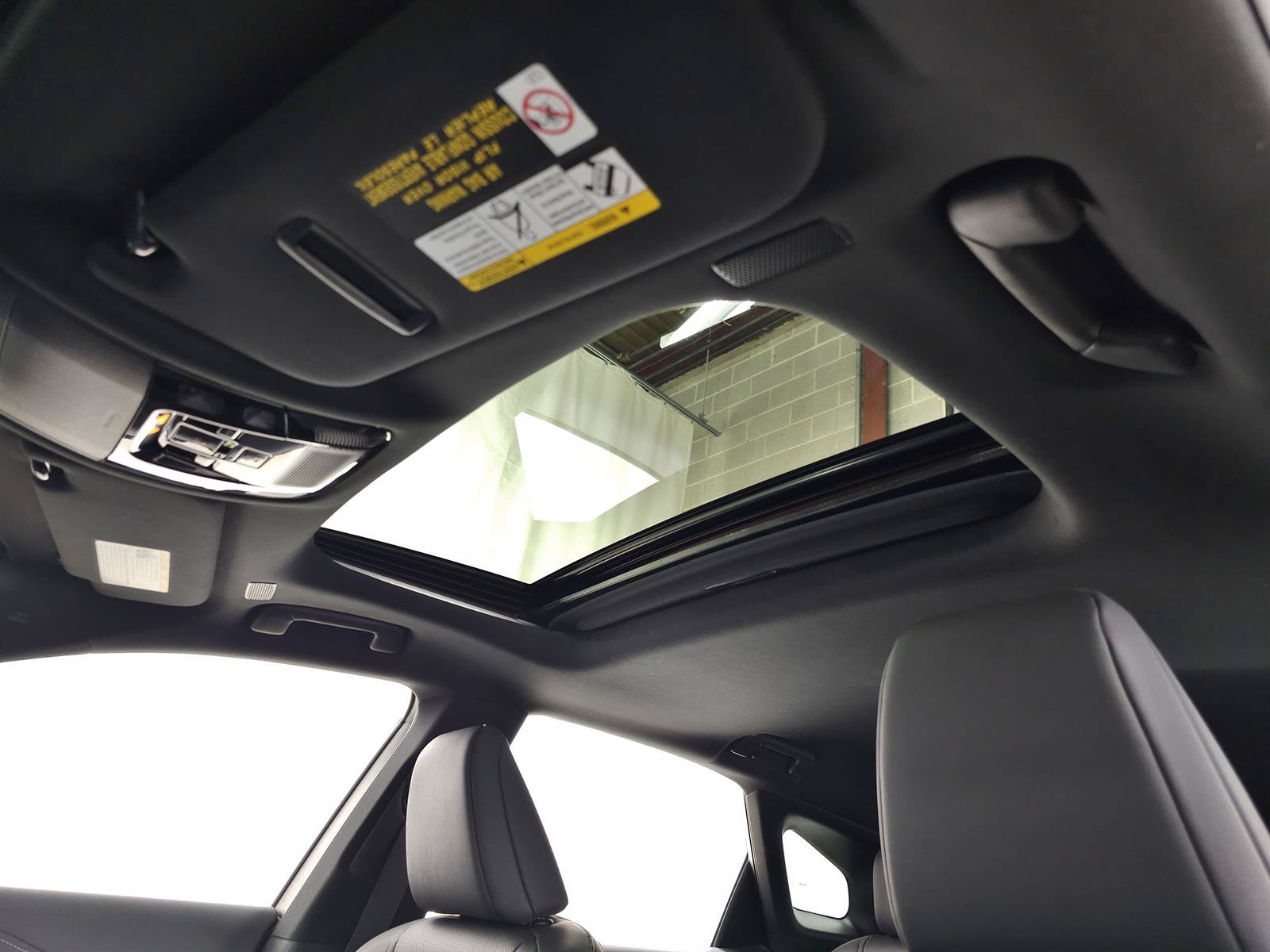 Certified 2024 Lexus RX 350 Premium w/ Convenience Package FWD image 17