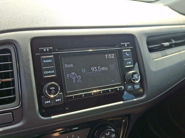 Used 2017 Honda HR-V LX image 16