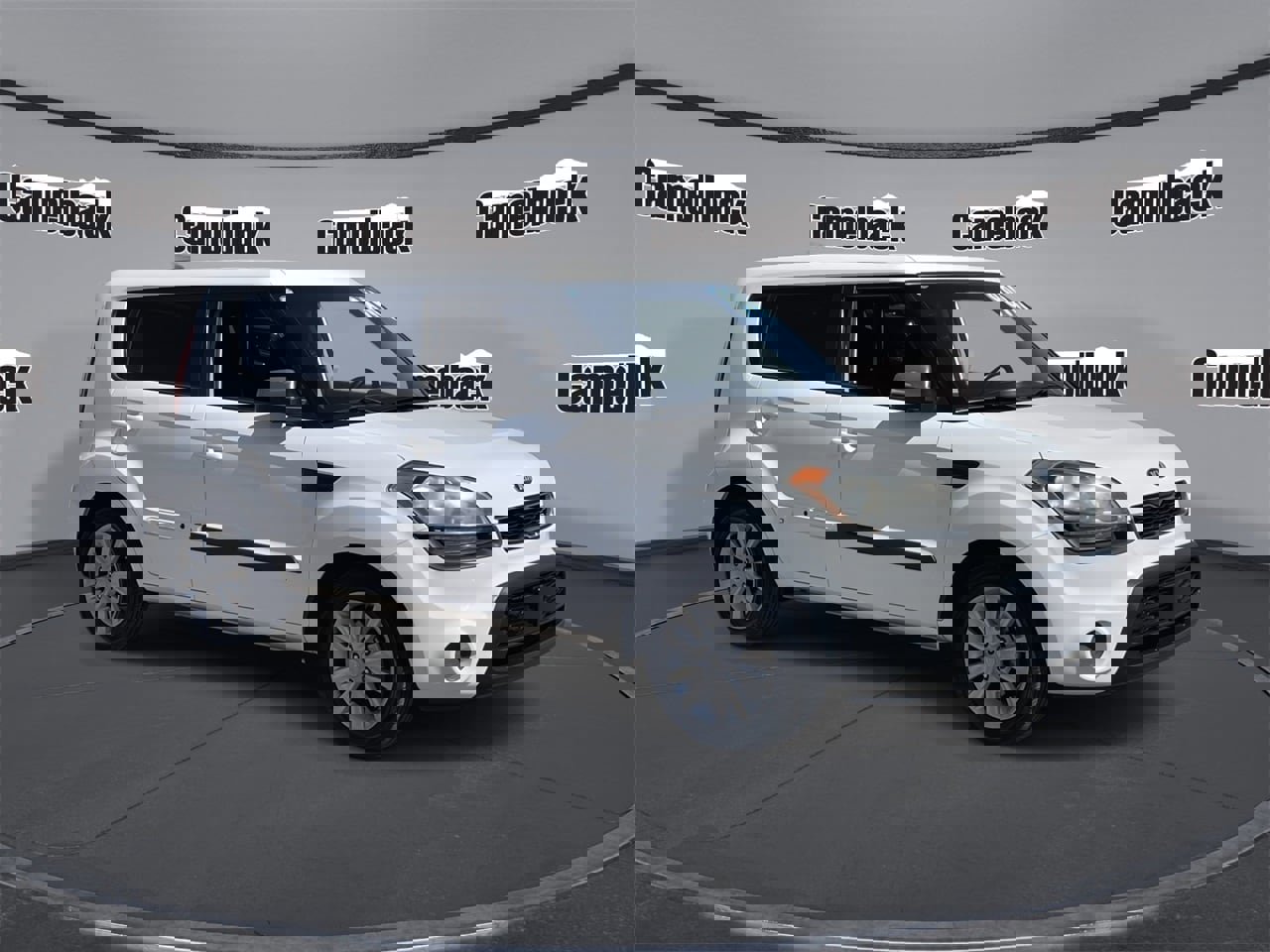 Used 2013 Kia Soul +