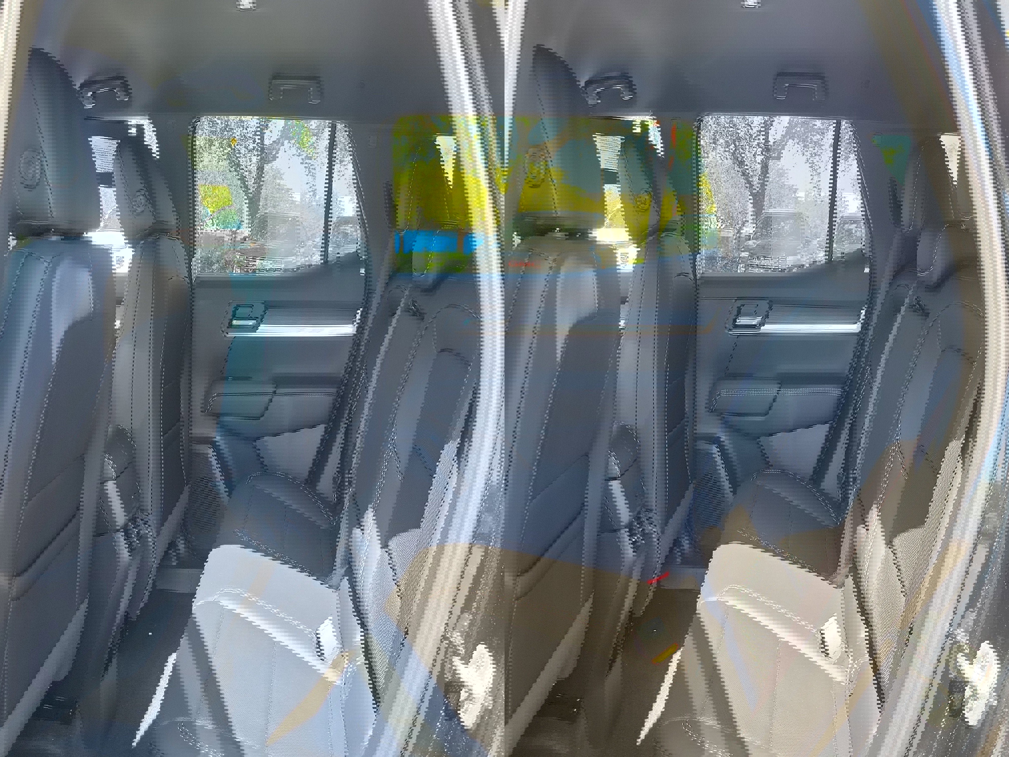 New 2026 GMC Terrain Elevation w/ Elevation Premium Package image 6