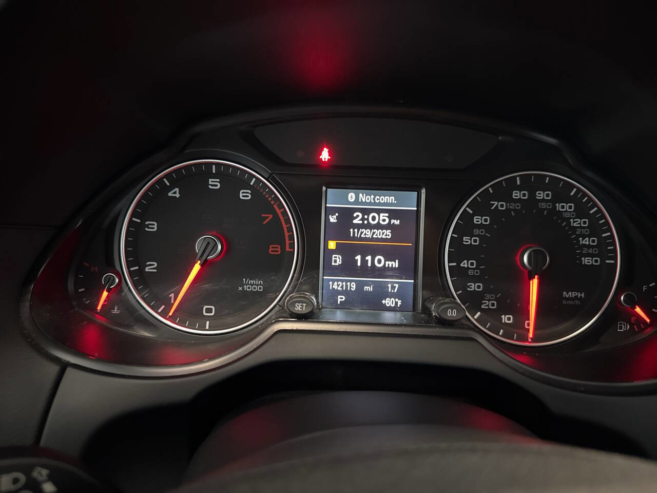 Used 2017 Audi Q5 2.0T Premium w/ Audi MMI Navigation Plus image 34