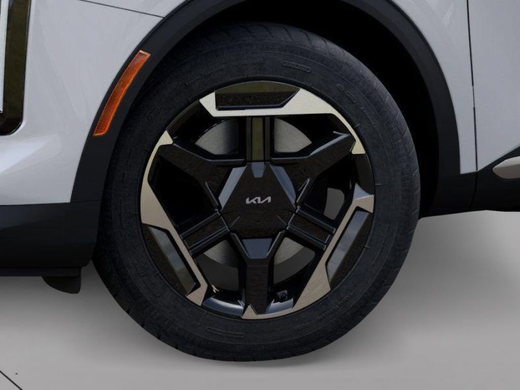 New 2026 Kia Sportage S AWD/4WD image 9