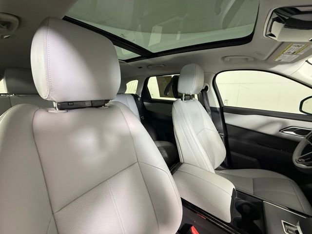 Used 2025 Land Rover Range Rover Velar Dynamic SE AWD/4WD image 31