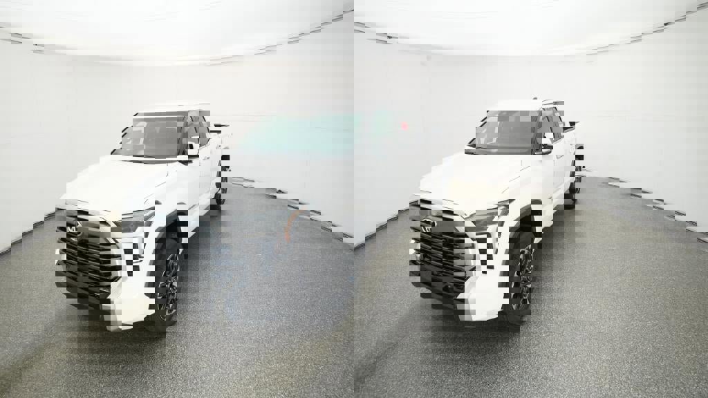 New 2026 Toyota Tundra Limited image 16