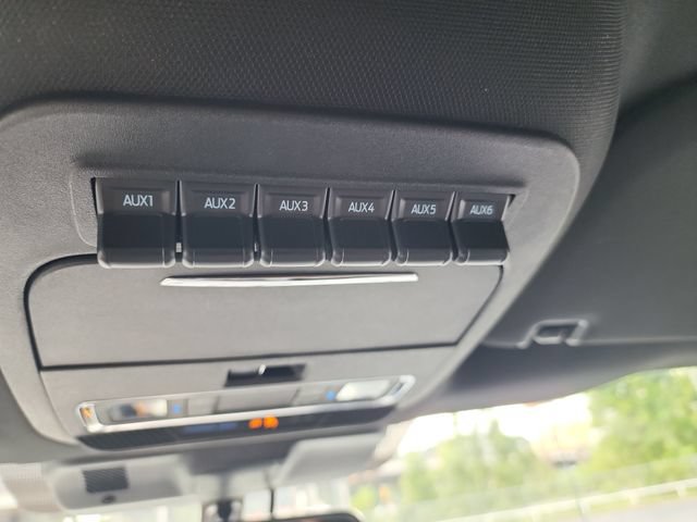 Used 2026 Ford F150 Tremor w/ Equipment Group 402B AWD/4WD image 21