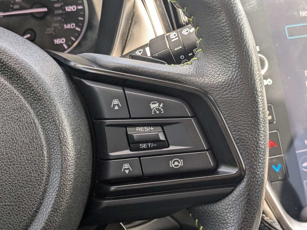 Used 2025 Subaru Outback Onyx Edition AWD/4WD image 23