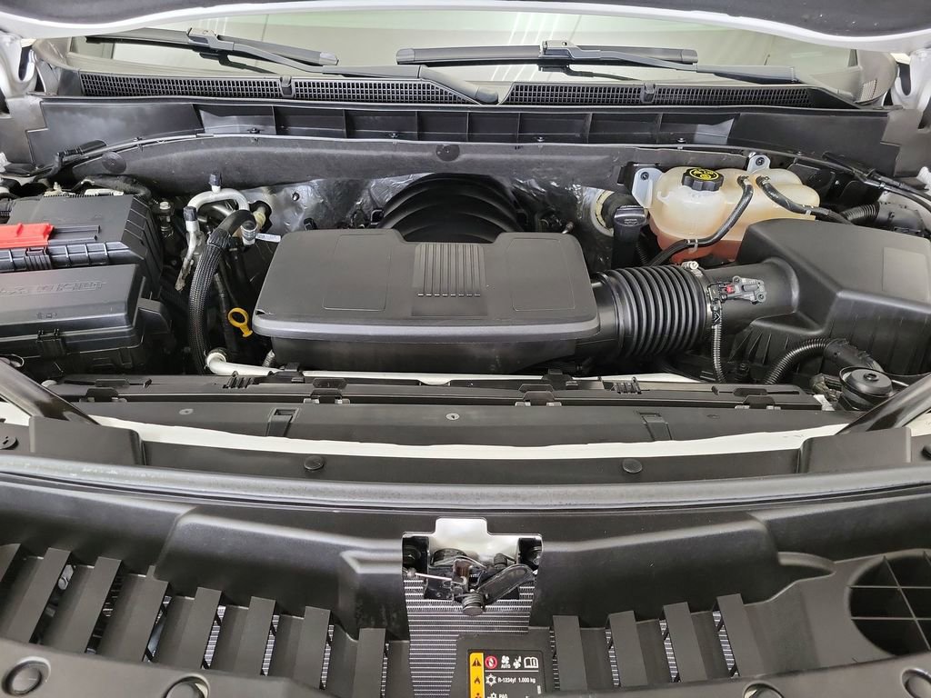 Used 2023 Cadillac Escalade Premium Luxury w/ LPO, Floor Liner Package AWD/4WD image 25