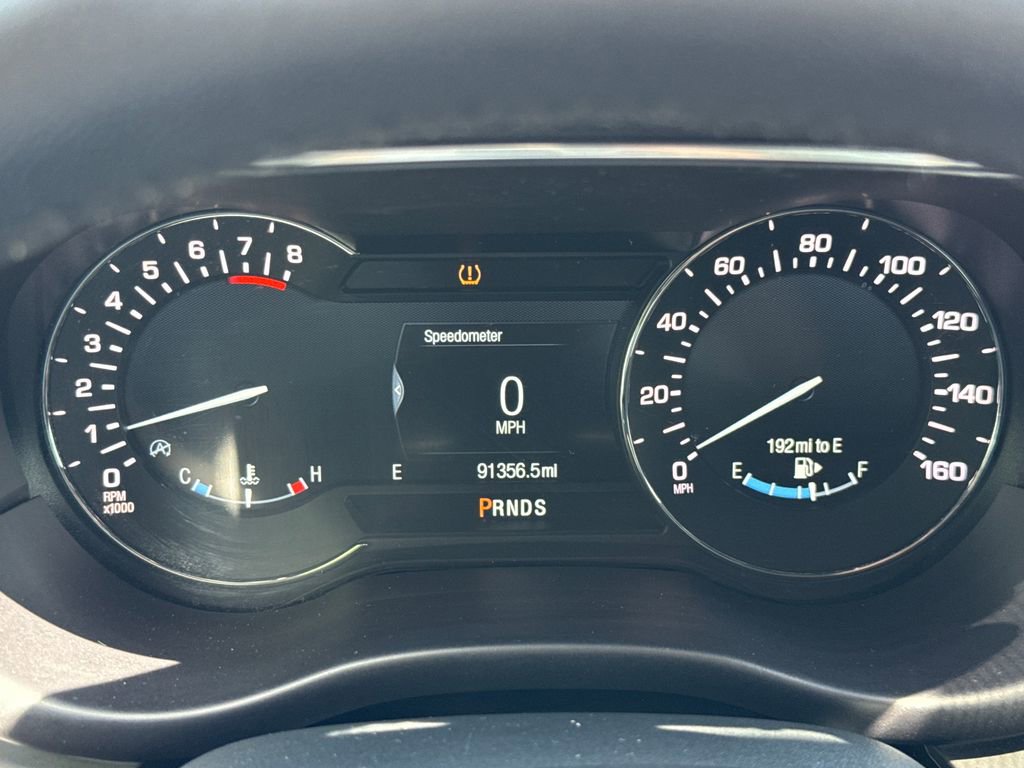 Used 2018 Lincoln MKC Premiere FWD image 17