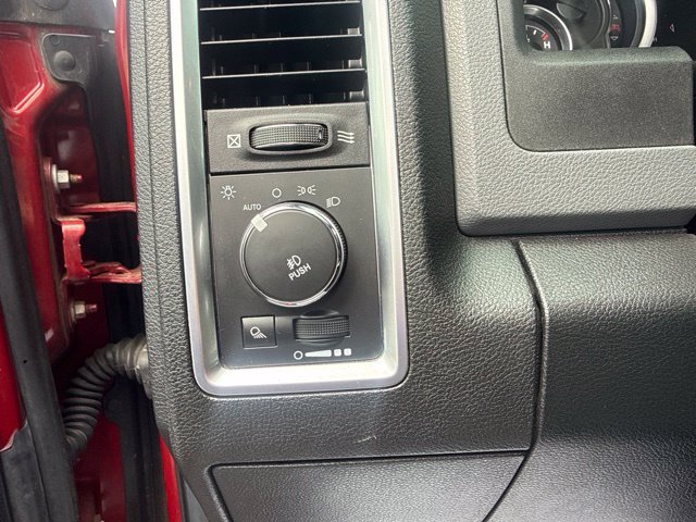 Used 2014 RAM 1500 Outdoorsman AWD/4WD image 19