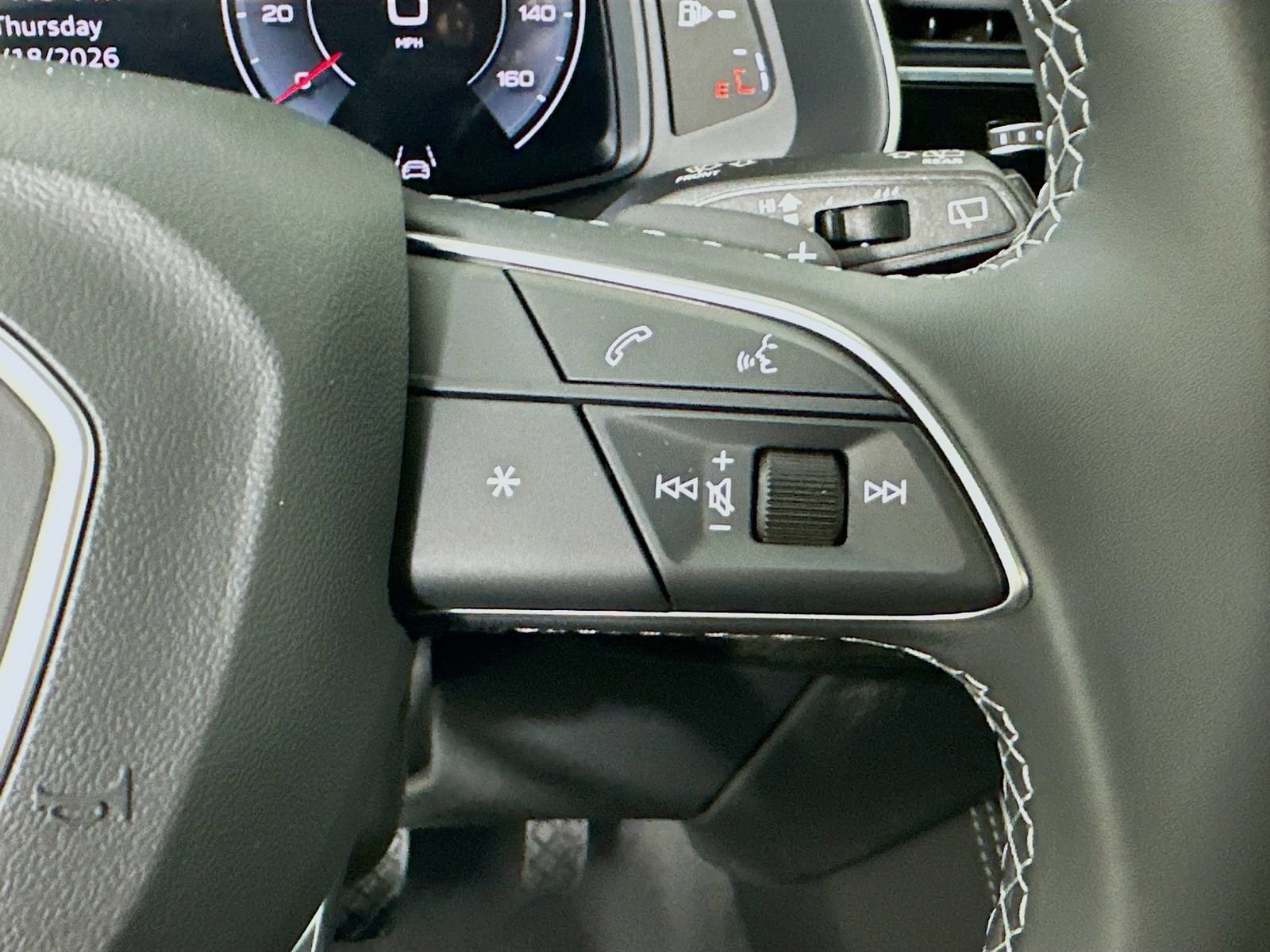 New 2026 Audi Q7 Premium Plus AWD/4WD image 20