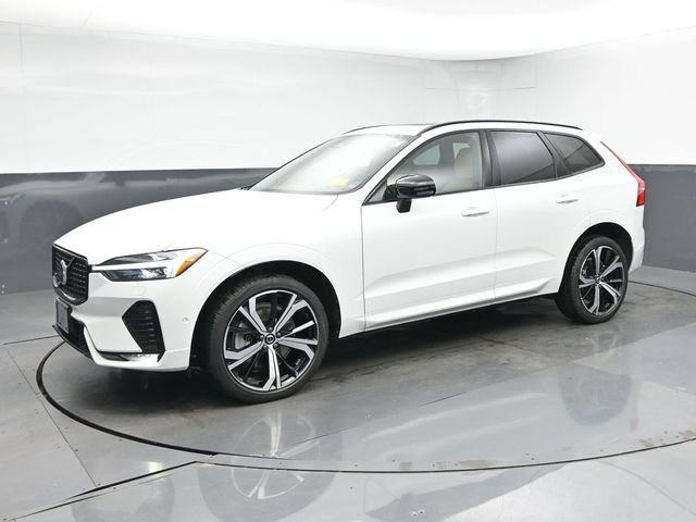 Used 2023 Volvo XC60 B5 Ultimate AWD/4WD image 4