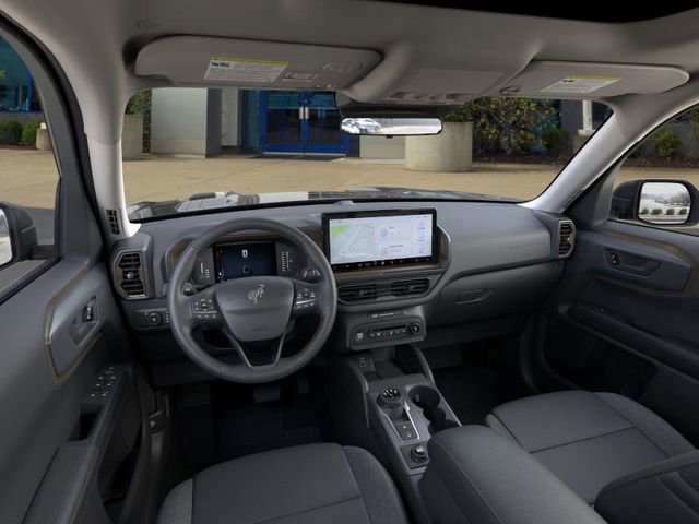 New 2026 Ford Bronco Sport Big Bend w/ Convenience Package image 9