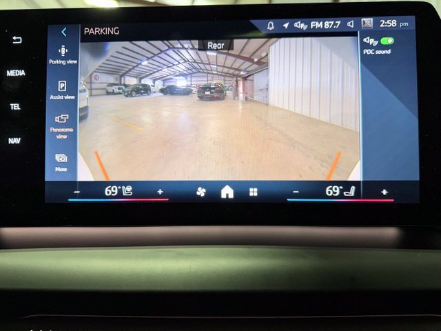 Used 2026 BMW 228i xDrive AWD/4WD image 23