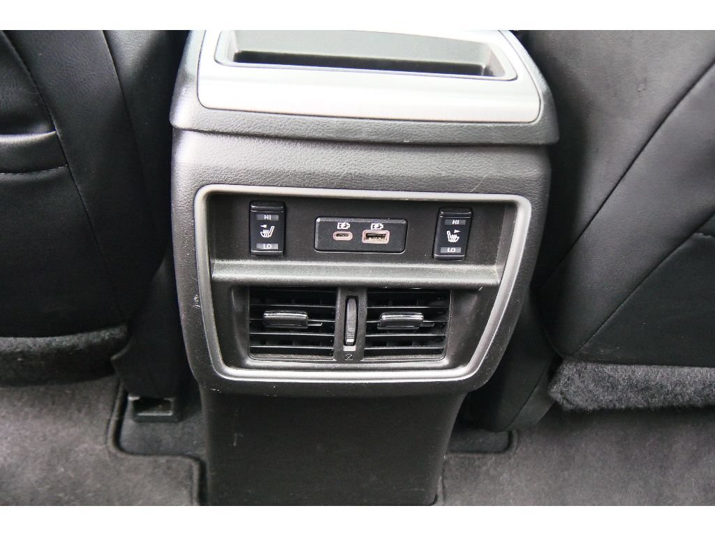Used 2021 Nissan Murano SL w/ SL Moonroof Package AWD/4WD image 20