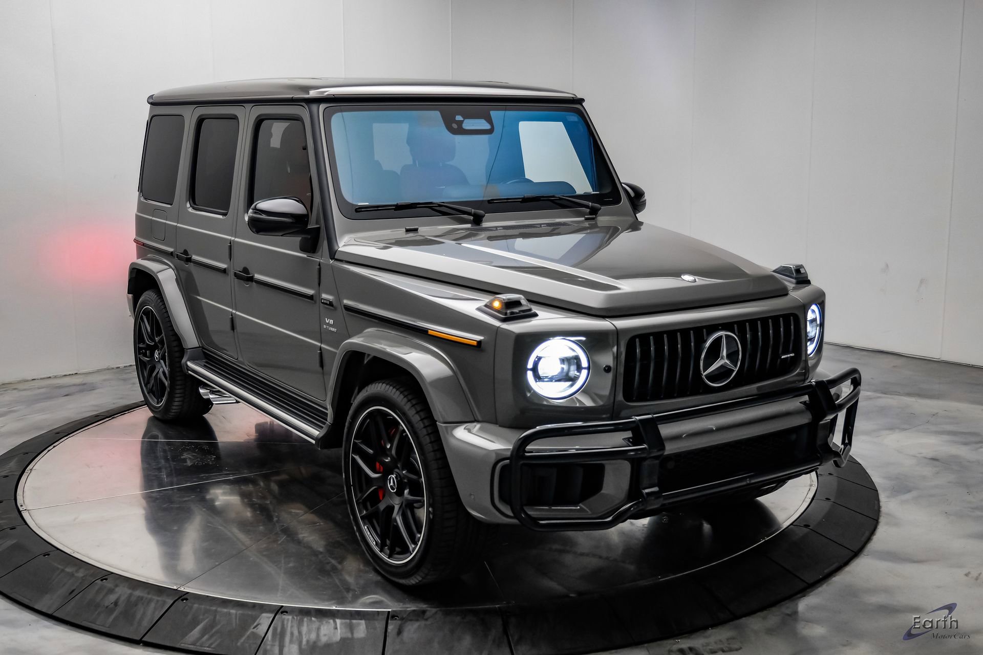 Used 2026 Mercedes-Benz G 63 AMG 4MATIC image 26