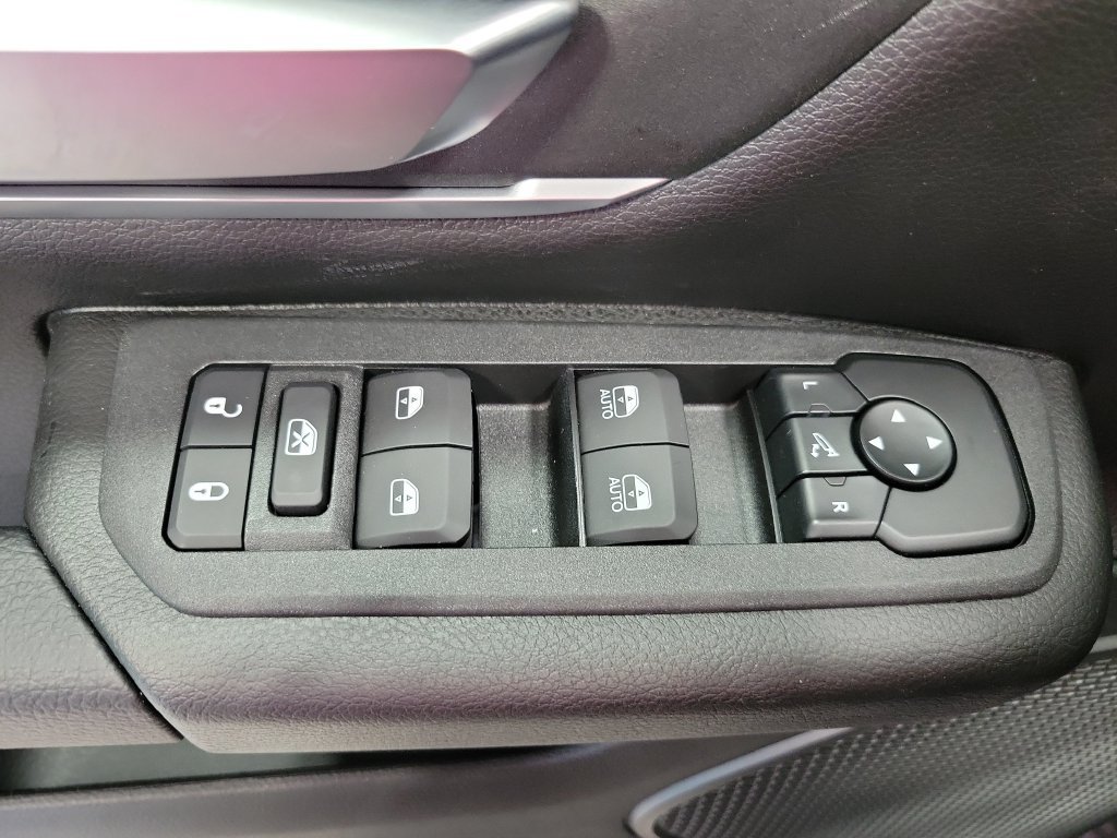 New 2026 RAM 1500 Big Horn AWD/4WD image 23