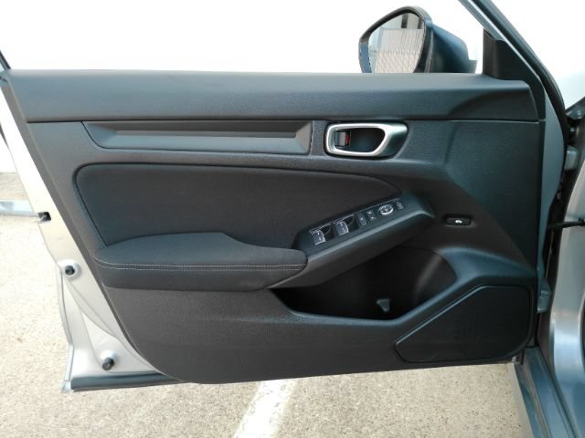 Used 2025 Honda Civic LX image 11
