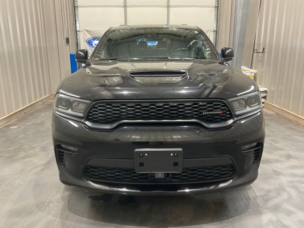 Used 2023 Dodge Durango R/T image 2